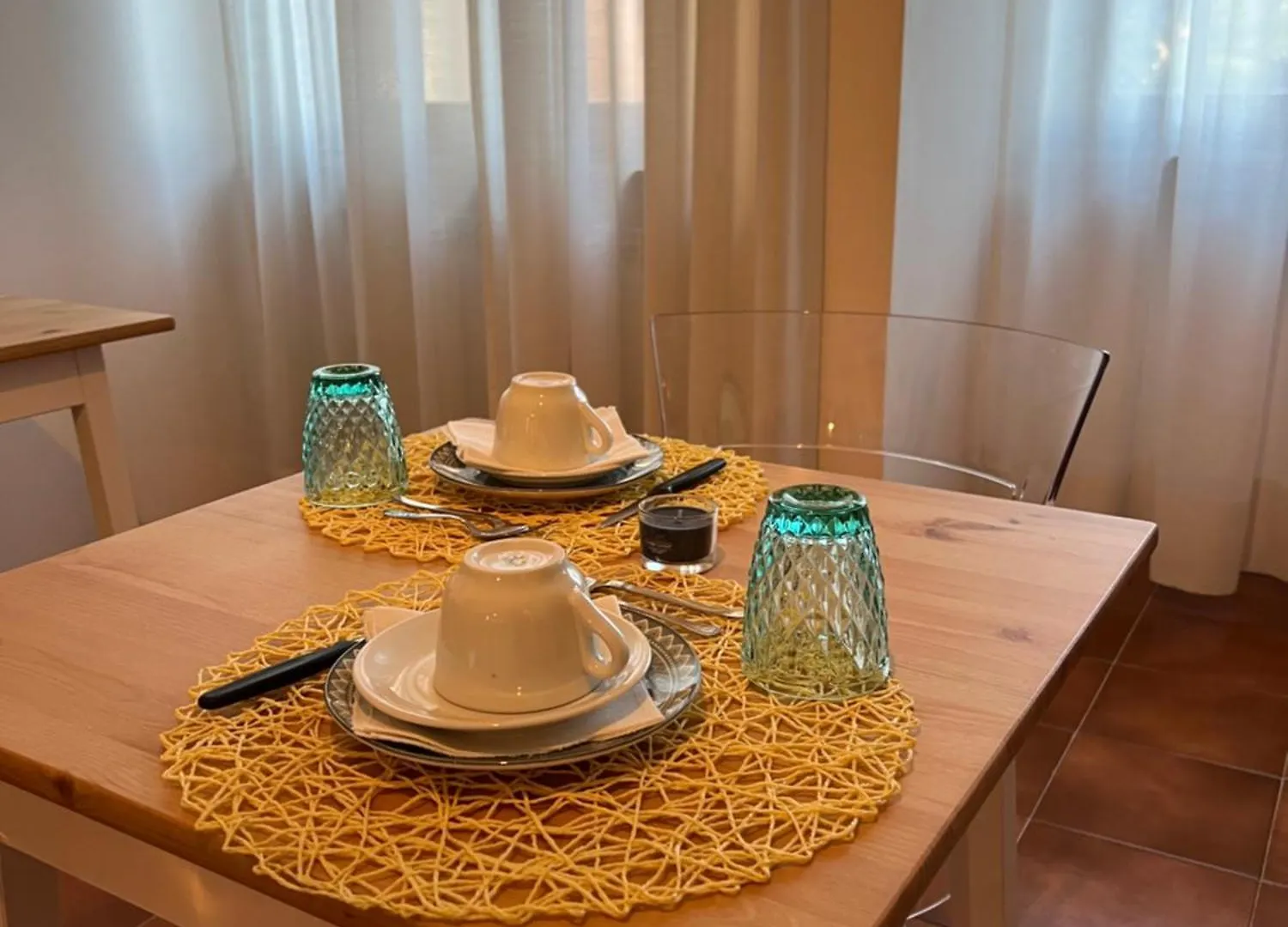 דירה Aniene Home Roma איטליה