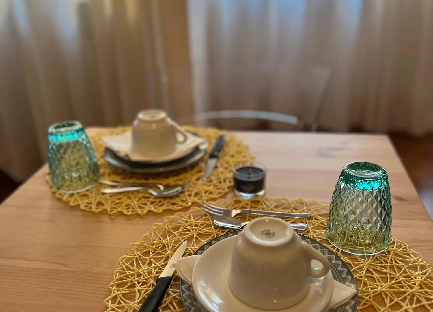 Aniene Home Roma