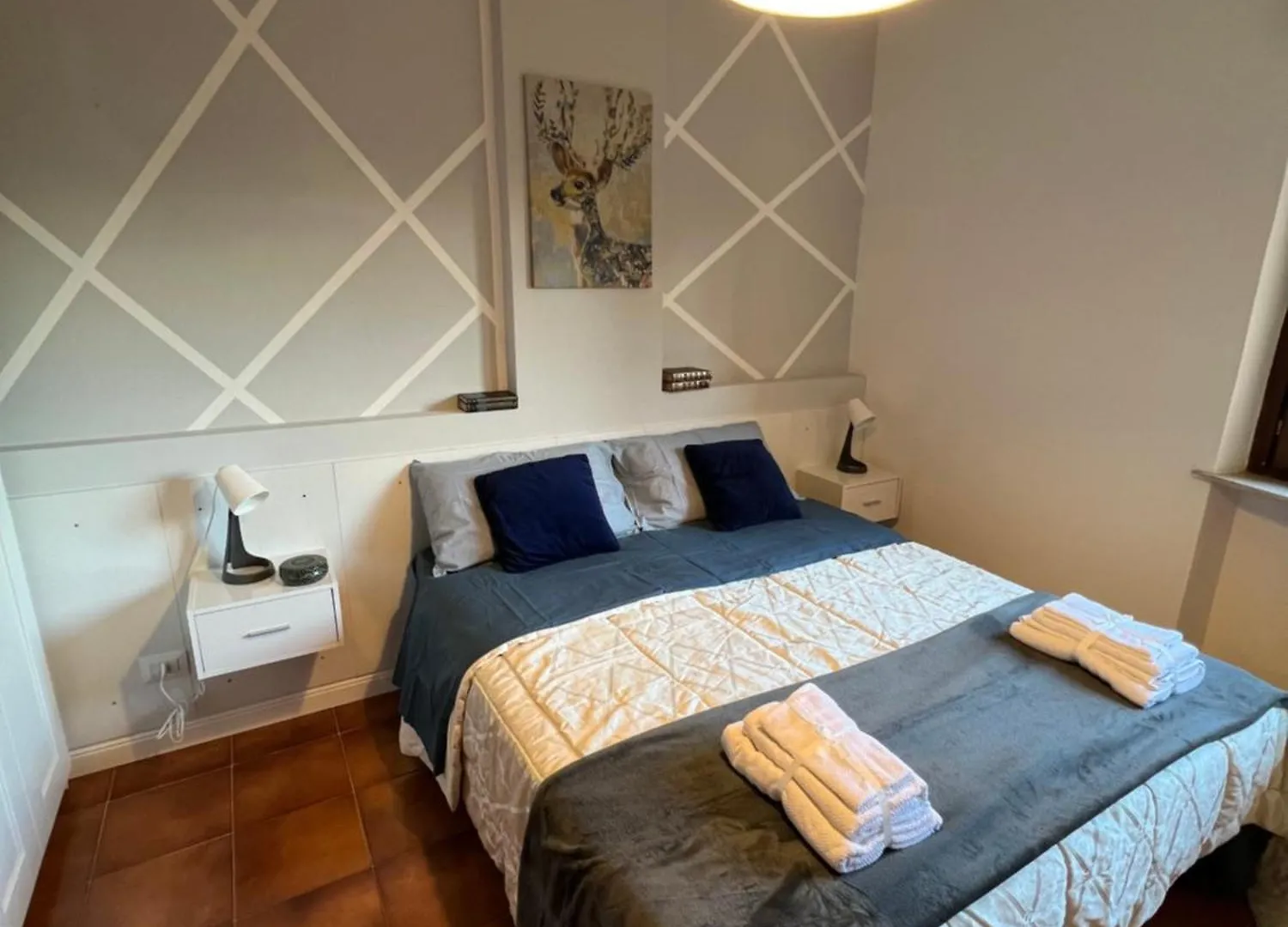 Aniene Home Roma