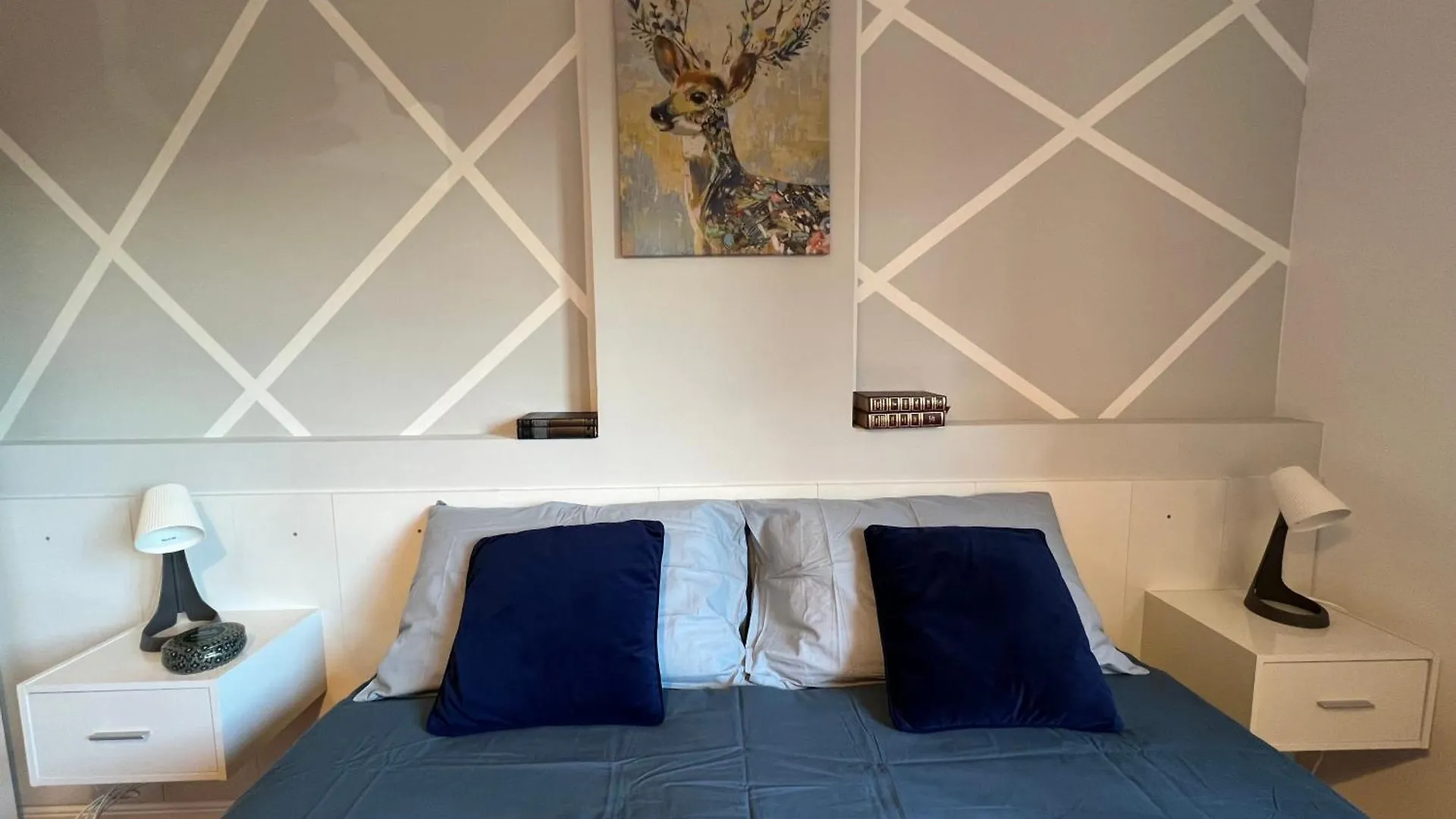 דירה Aniene Home Roma