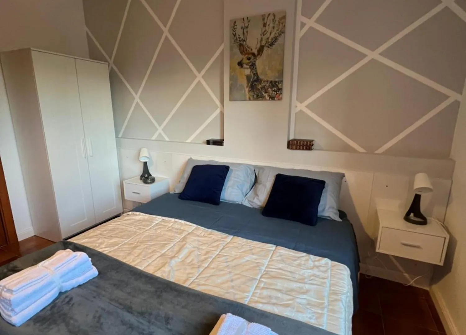 Aniene Home Roma רומא