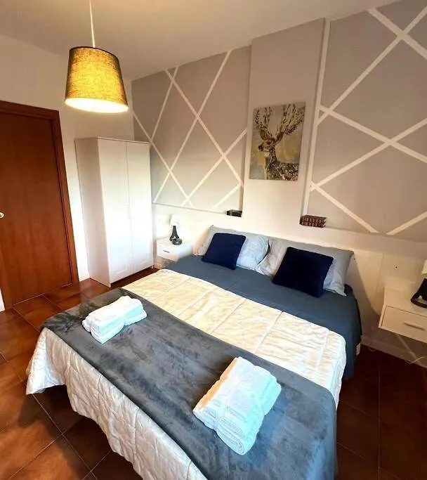 Aniene Home Roma איטליה
