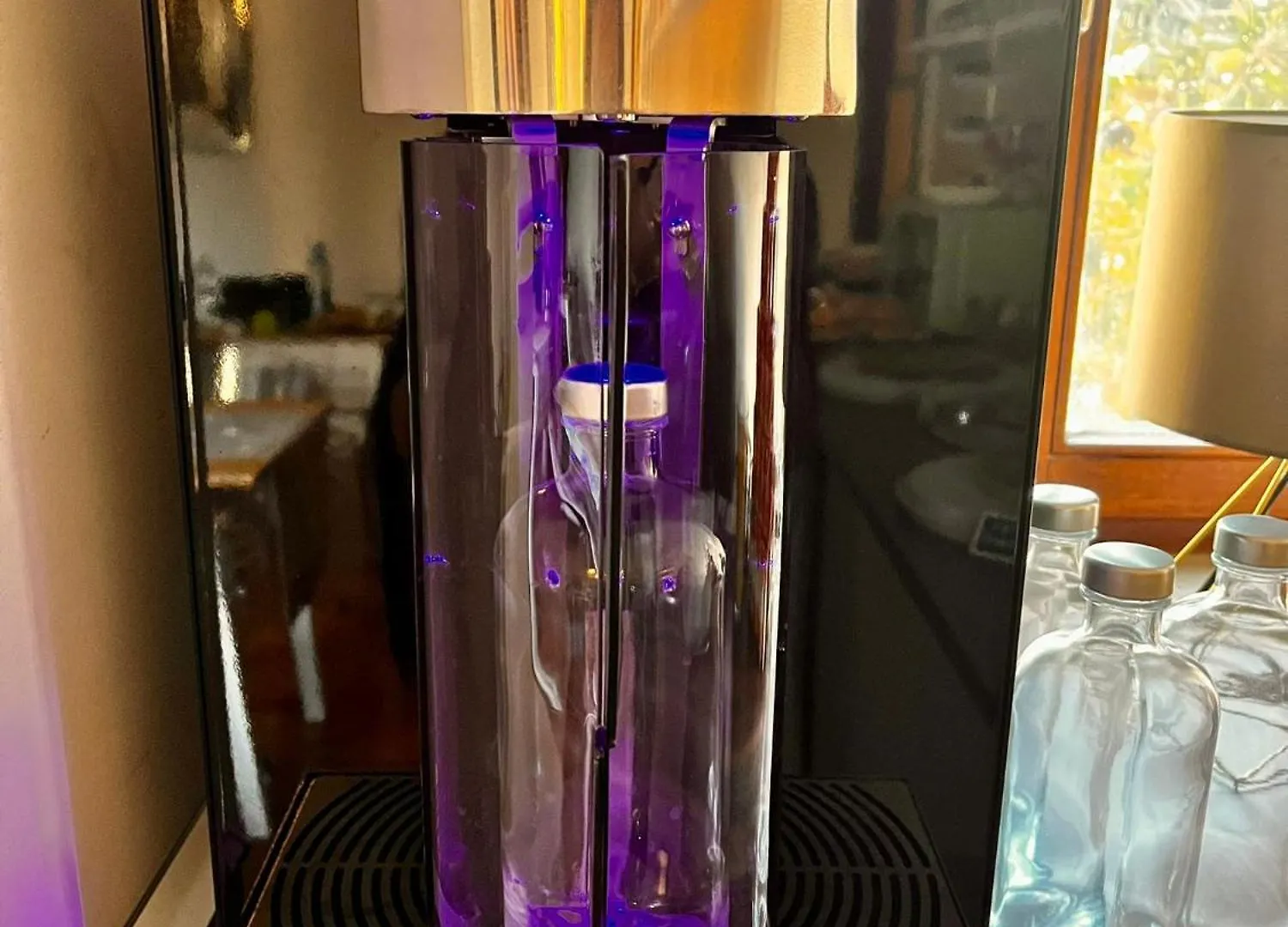 Aniene Home Roma דירה