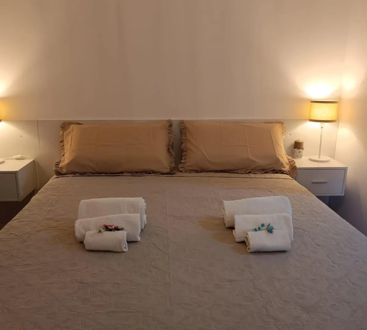 דירה Aniene Home Roma