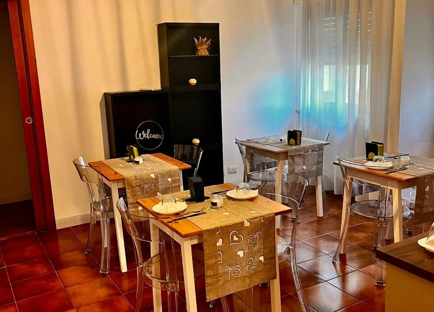 Aniene Home Roma