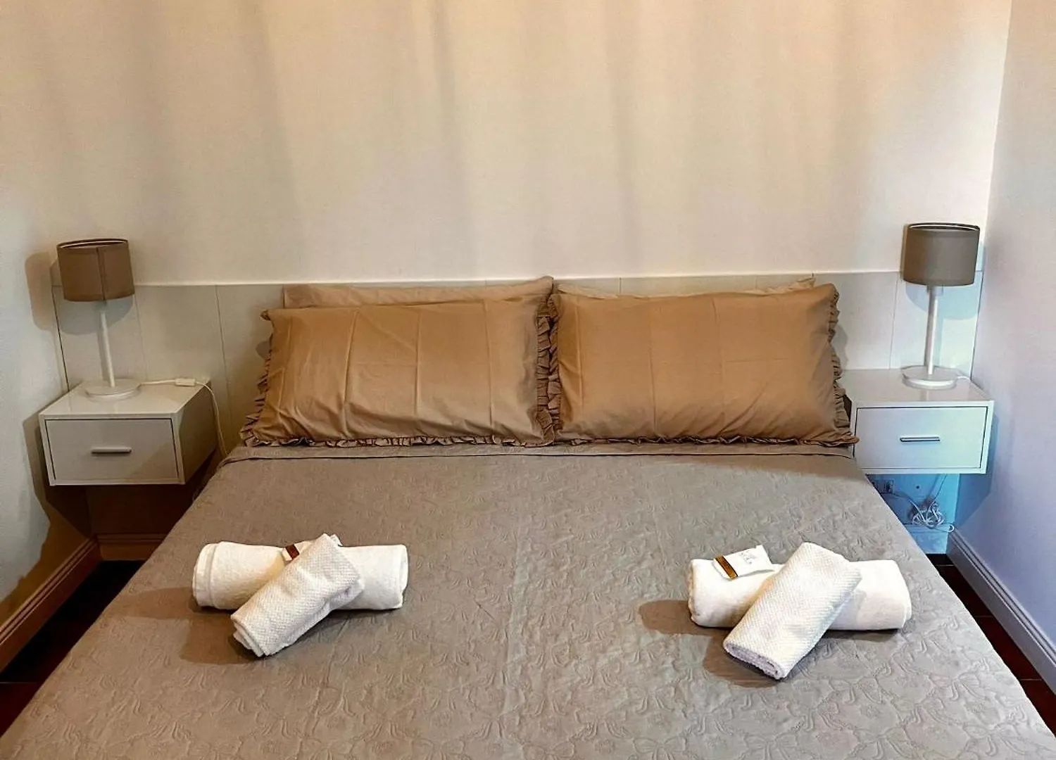 דירה Aniene Home Roma