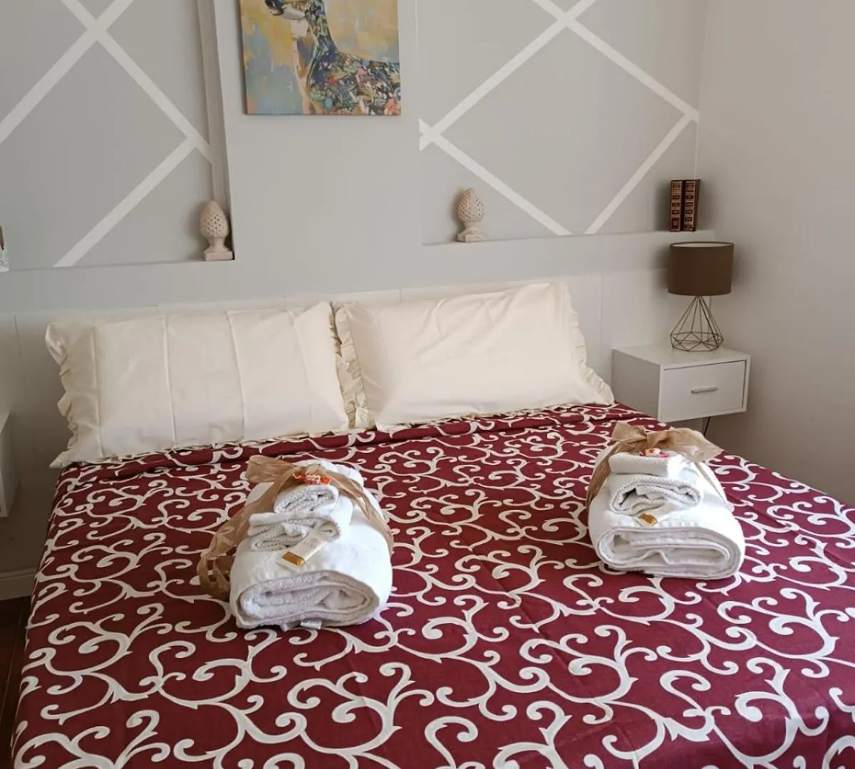 Aniene Home Roma
