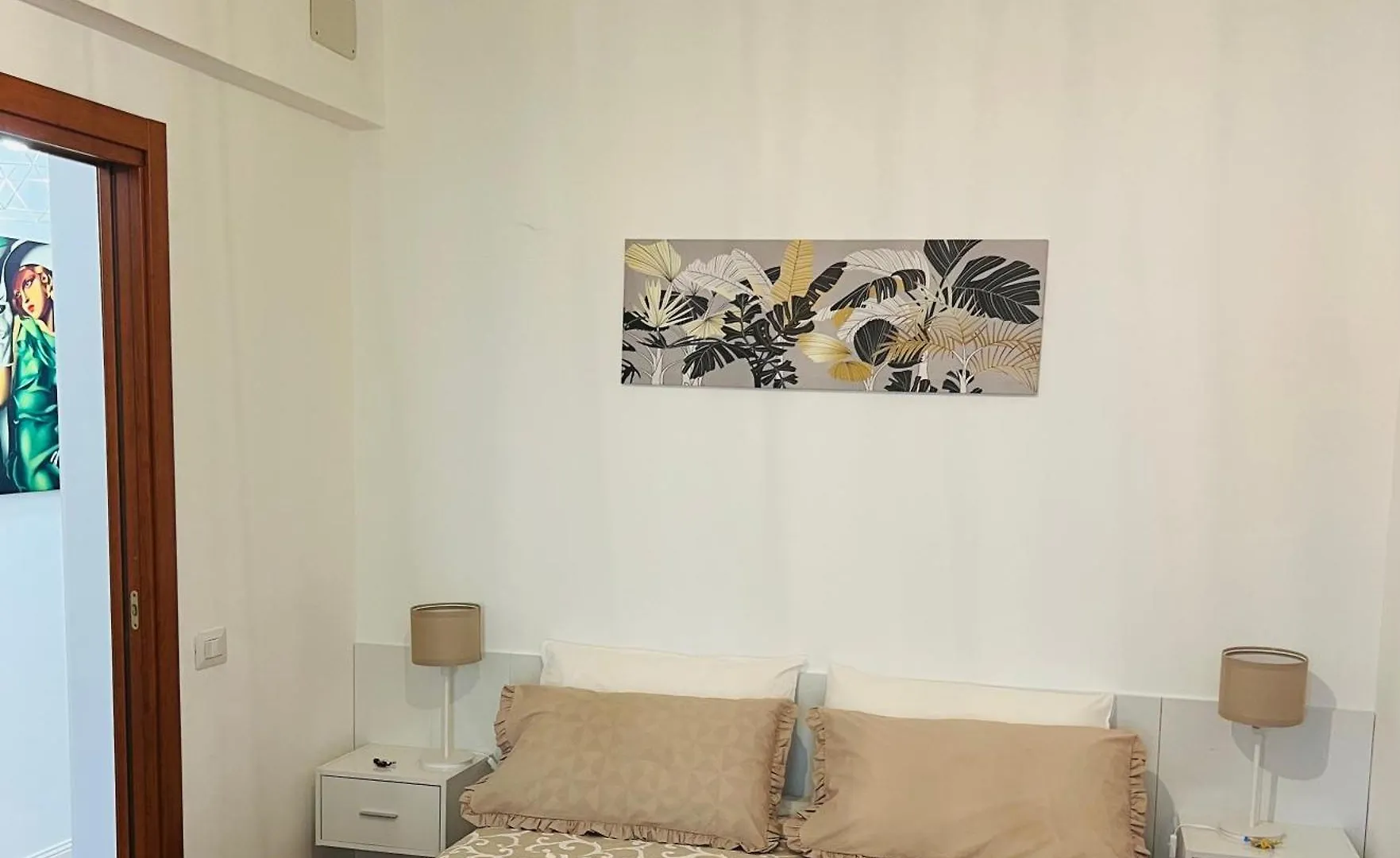 Aniene Home Roma רומא