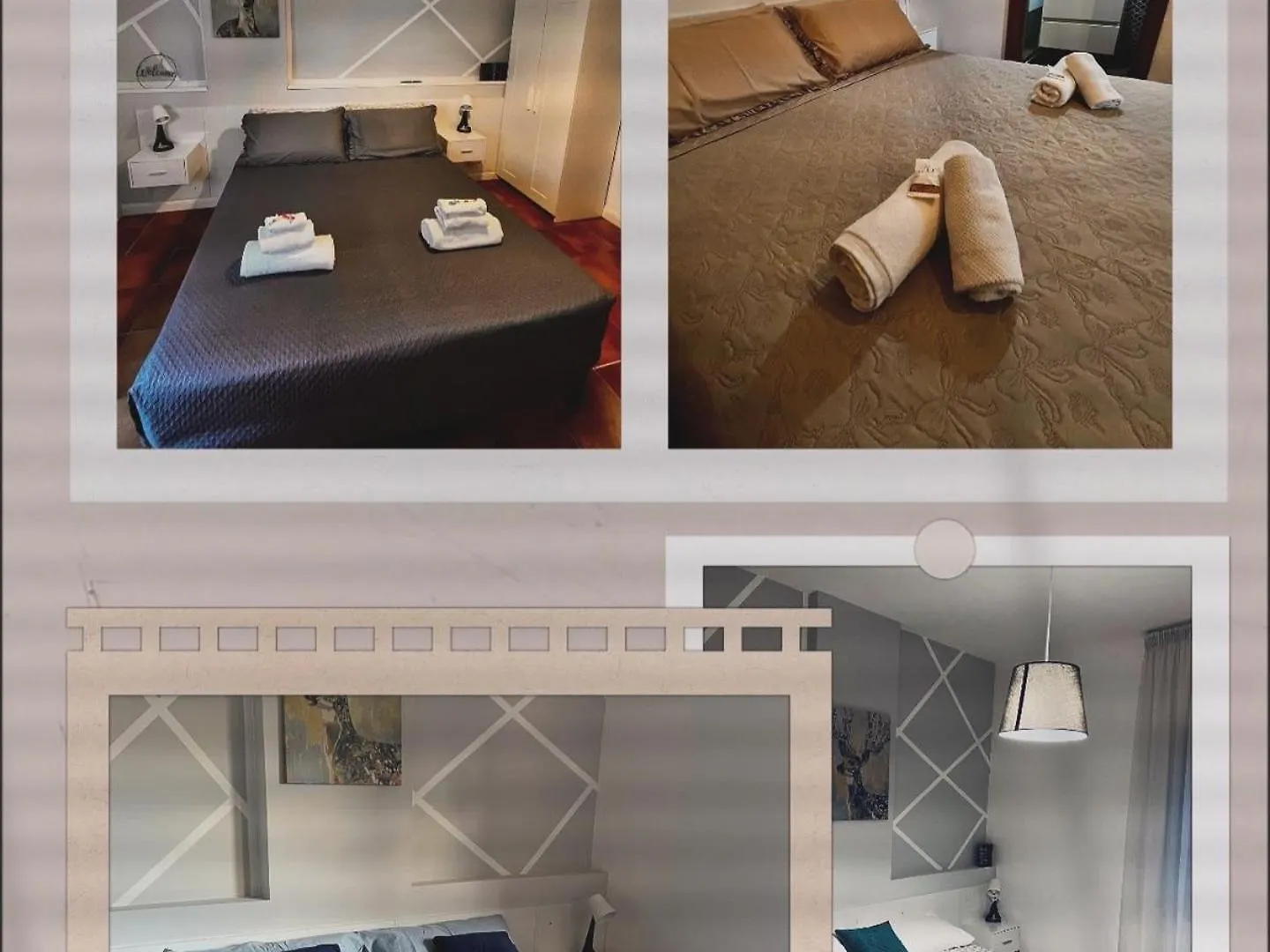 Aniene Home Roma