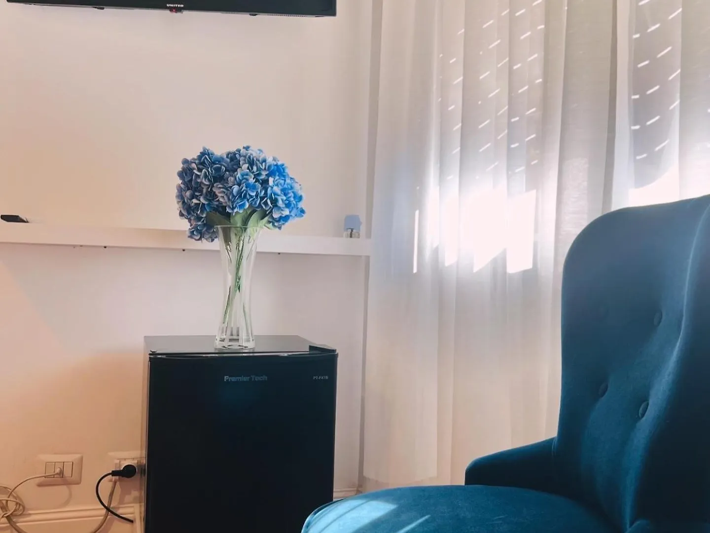 דירה Aniene Home Roma