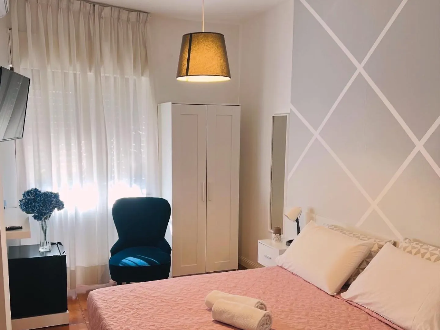 דירה Aniene Home Roma