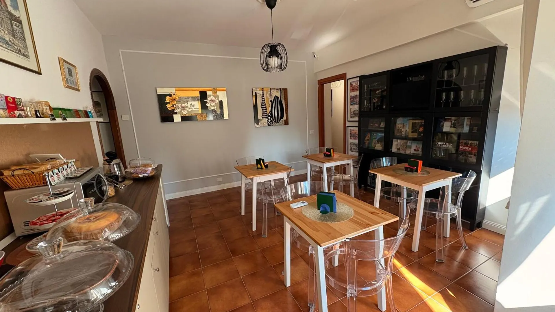 Aniene Home Roma דירה רומא